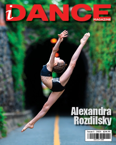 iDance Magazine