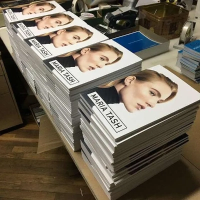 Magazine & Books Printing