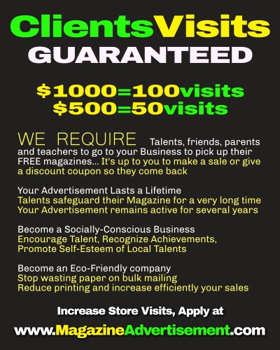 Guaranteed Visits